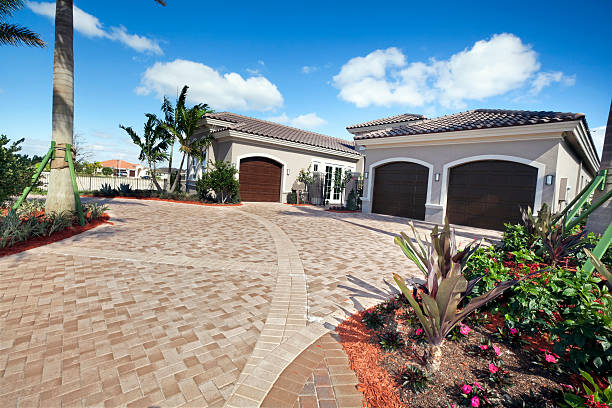 Best Affordable Driveway Paving  in Milltown, NJ