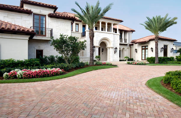 Professional Driveway Pavers in Milltown, NJ