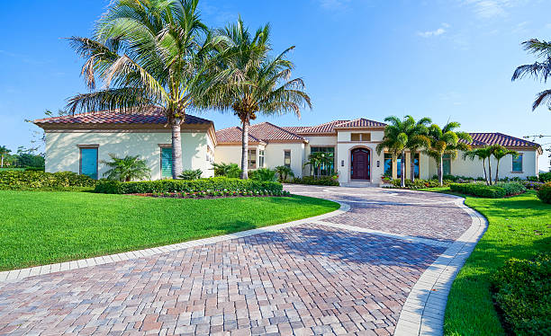 Reasons to Select Us for Your Driveway Paving Requirements in Milltown, NJ